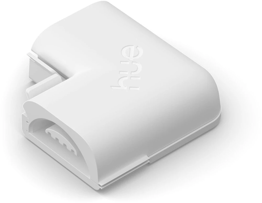 Philips Hue Flux złączka kątowa 4 vnt. EU/UK/ANZ
