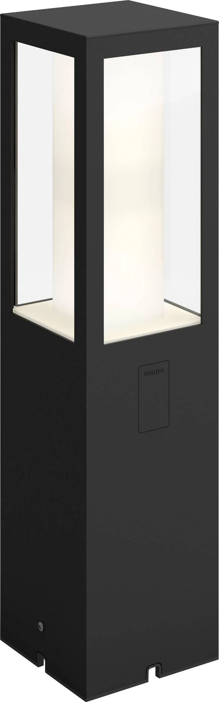 Philips Hue Lauko šviestuvas Impress (Baltas ir spalvotas)
