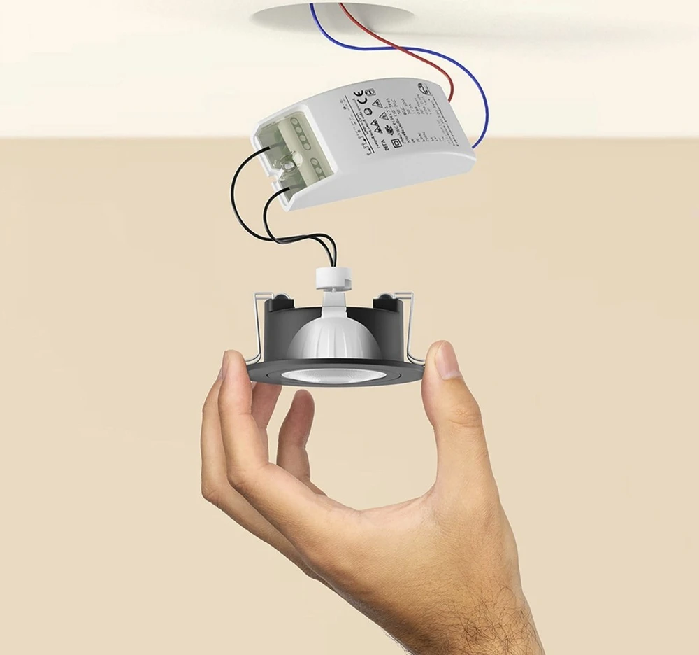 Philips Hue WCA 6.3W 12V MR16, 2vnt | GU5.3