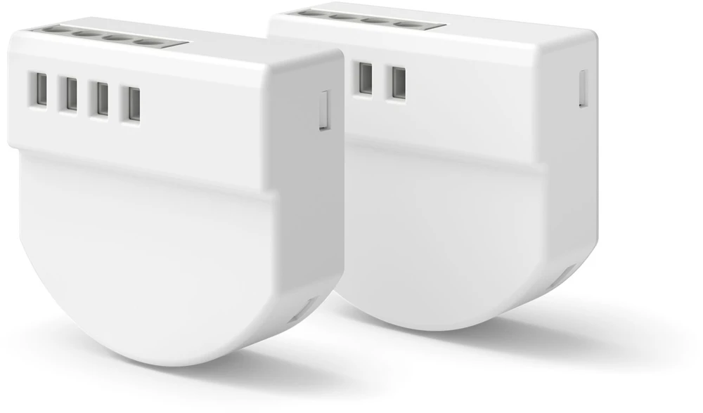 Philips Hue laidinis sieninio jungiklio modulis (2 vnt.)
