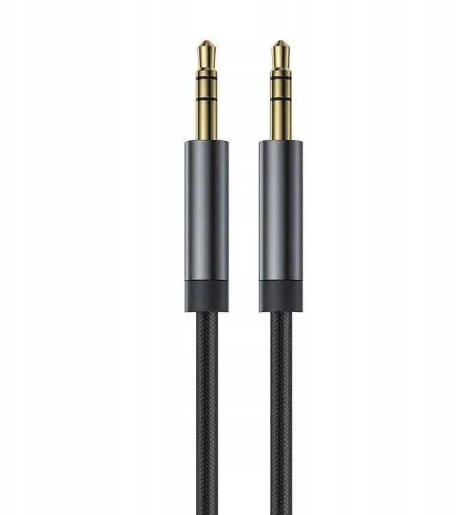 Kabelis Philips Jack 3,5 mm - Jack 3,5 mm 1 m