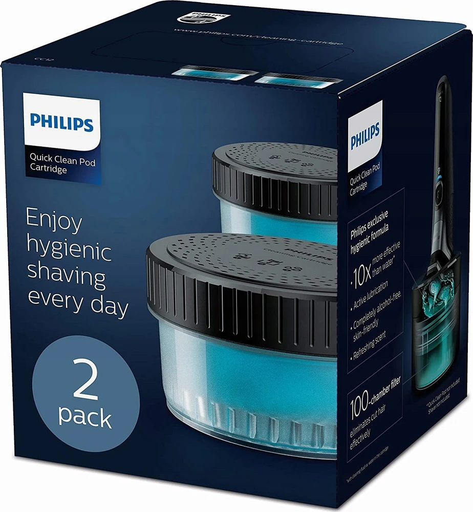 Philips CC 12/50