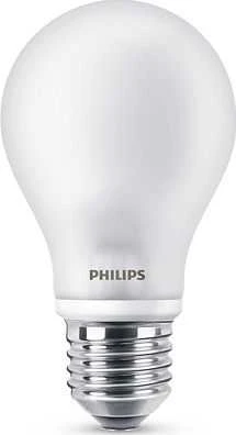 Philips LEMPUTĖ LED E27 A60 8.5W 4000K 1055LM MAT