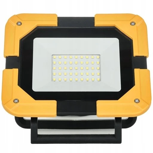 Philips LED dirbtuvių lempa LYNKS 50W 5000lm 6500K IP65 maitinimas iš tinklo GW-0028