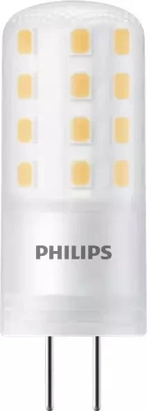 Philips LED lemputė GY6.35 40W 2700K 470LM 12V SRT6
