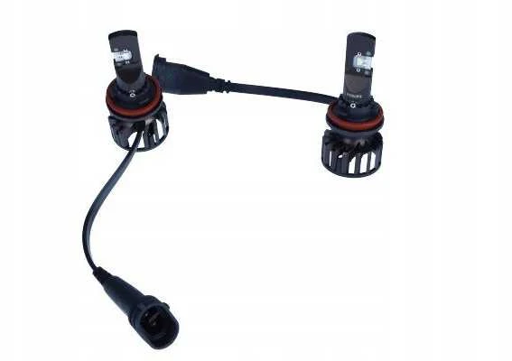 Philips U91 HL LED lemputės su aušintuvais
