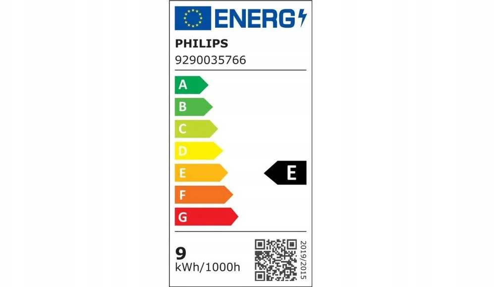 „Philips“ LED kompaktiška lempa, skirta EVG G24Q-3, „CoreLEDPLT“ #48782600