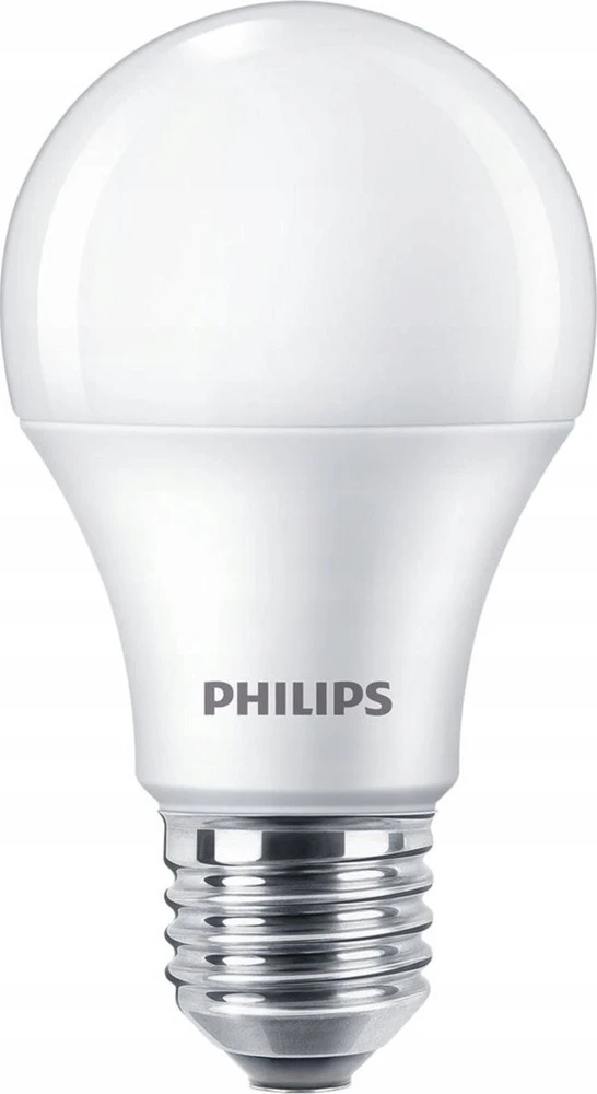 „Philips“ LED lempos E27, 4 vnt. pakuotėje, 75 W, 4000 K