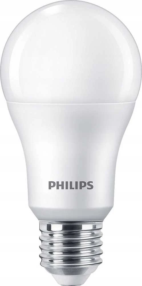 LED lemputė Philips A67, 14W, E27, 2700K, 1521lm, 3 vnt.