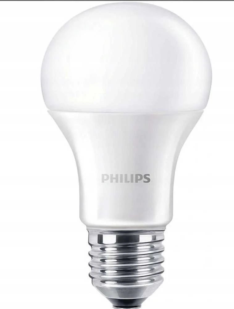 LED lemputė Philips A67, 14W, E27, 2700K, 1521lm, 3 vnt.