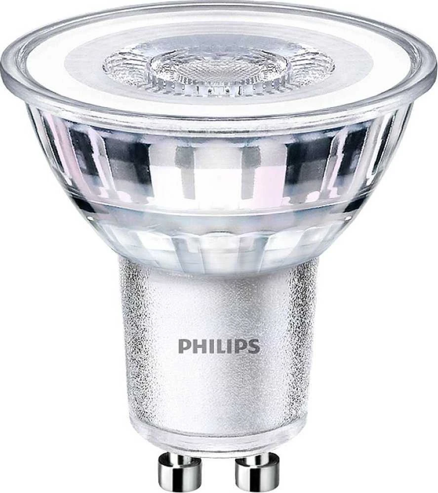 PHILIPS žárovka LED classic 25W GU10 WW 36D ND SRT4
