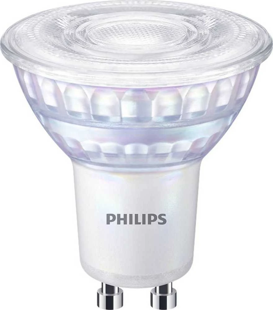 „Philips“ LED lempa GU10 6,2 W 822-827 K 575 LM PL DIM