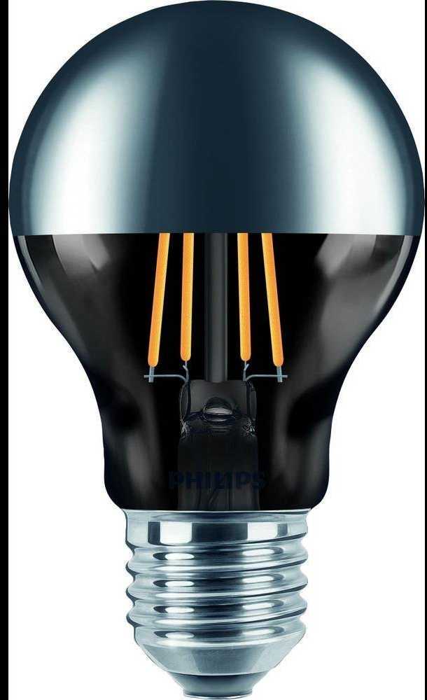 „Philips“ LED lemputė „Philips“, E27, 7,2 W, 650 lm, 2700 K