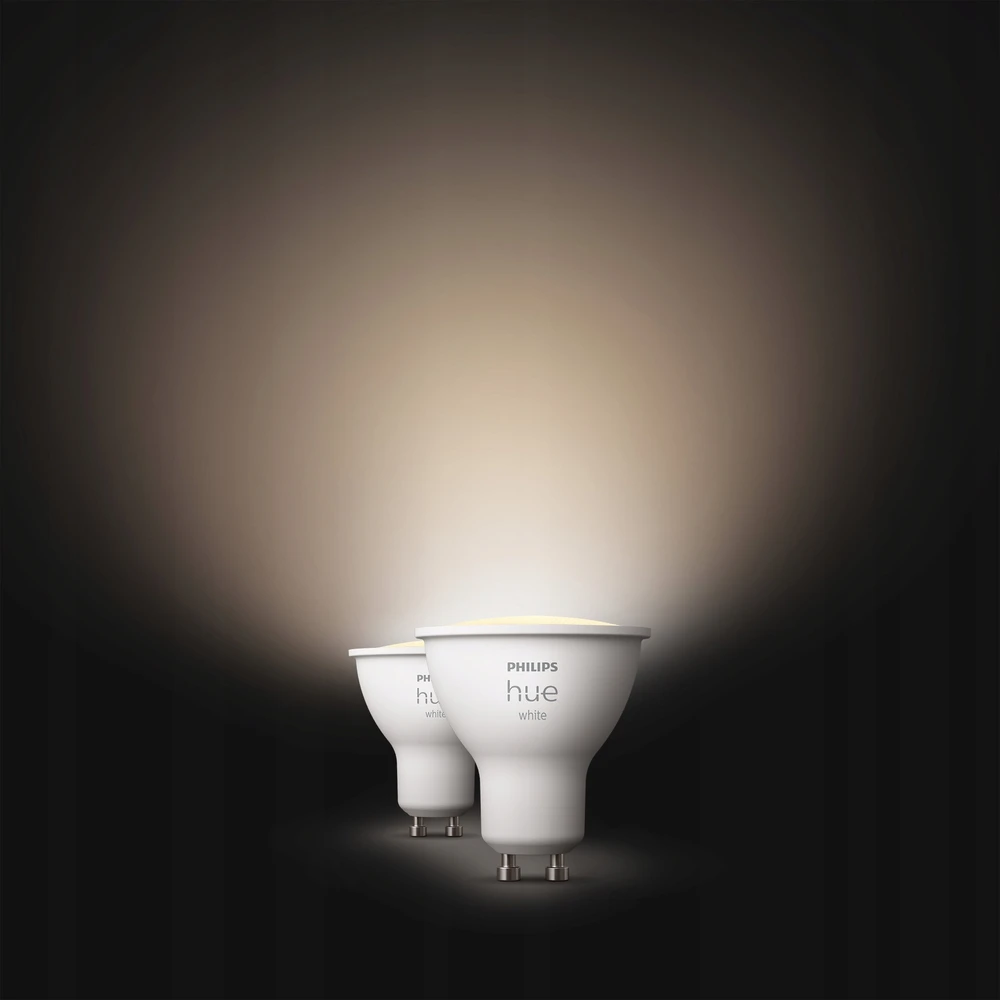 Išmanioji lemputė PHILIPS Energijos suvartojimas 4,2 vatai Šviesos srautas 400 liumenų 2700 K „Bluetooth“ / „ZigBee“ 929003666902