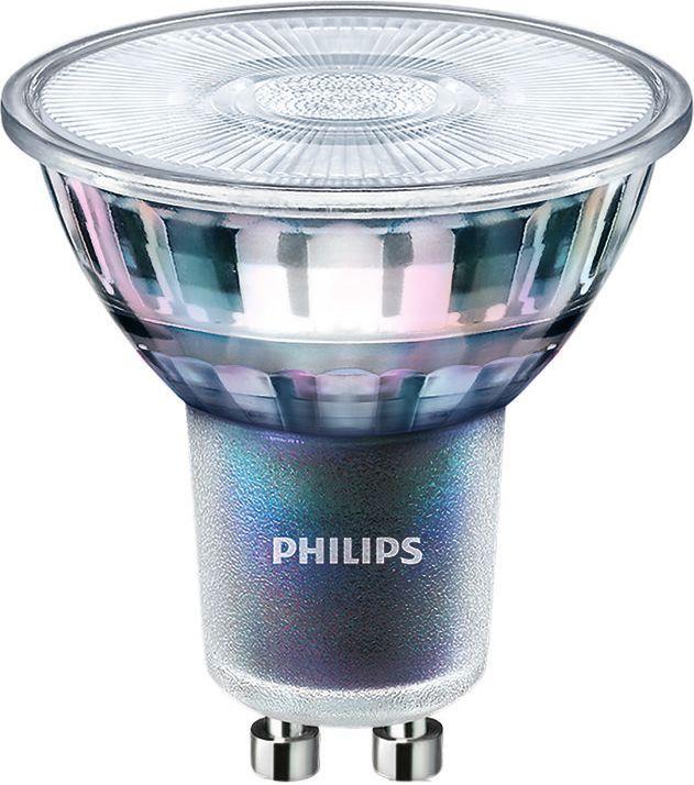 Philips MASTER LED ExpertColor 5,5-50W GU10 940 36D LED lemputė 5,5 W A+