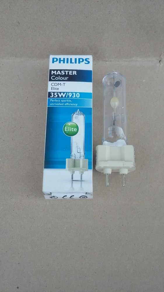 Philips MASTERColour CDM-T Elite 35W/930 G12