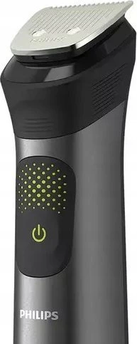 Philips Multigroom 9000 13w1 MG9540/15 juoda