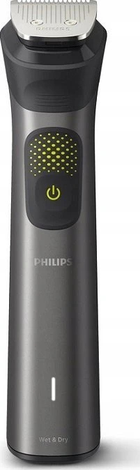 Philips Multigroom 9000 13w1 MG9540/15 juoda