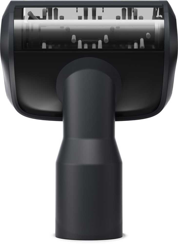 „Philips“ mini turbošepetys XV1684/01, suderinamas su: XC7053, XC7055, XC7057, XC8055, XC8057