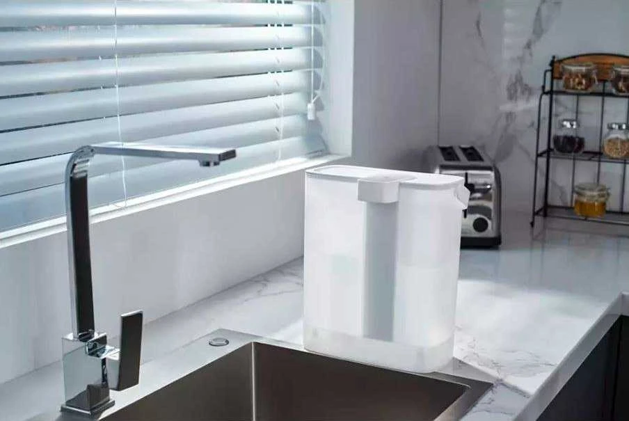 Philips AWP2980WH/58 Greitasis Vandens Filtras