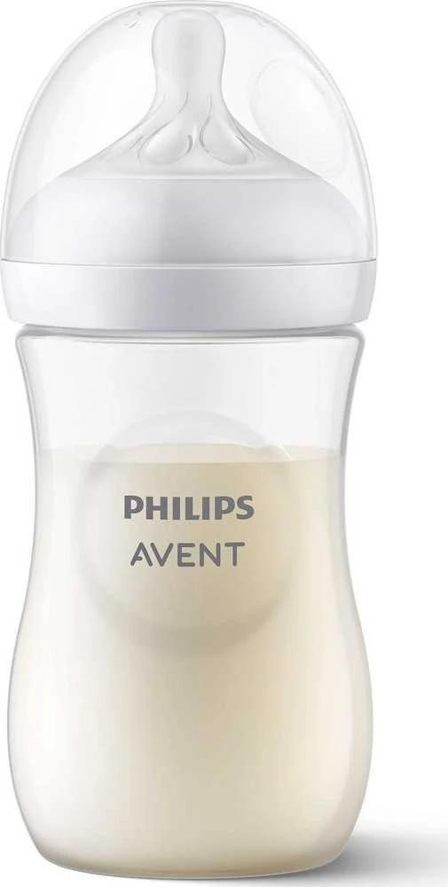 Philips AVENT 260 ml NATURAL Response buteliukas