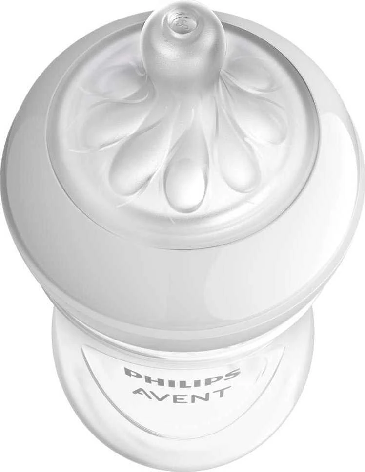 Philips AVENT 260 ml NATURAL Response buteliukas