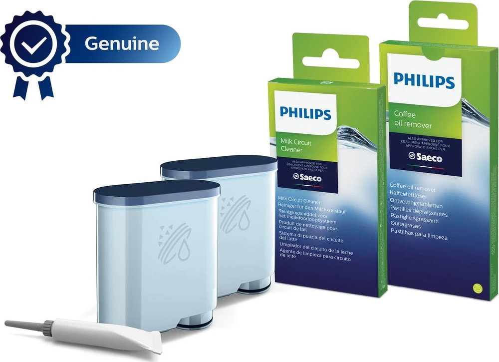 Priežiūros Rinkinys - Philips CA6707/00 Multicolor