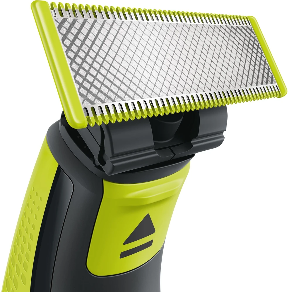 Philips OneBlade QP210/51 1 vnt. žalia