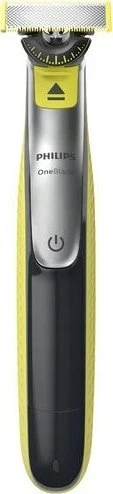 Kirptuvas veidui ir kūnui Philips OneBlade 360 QP2834/23