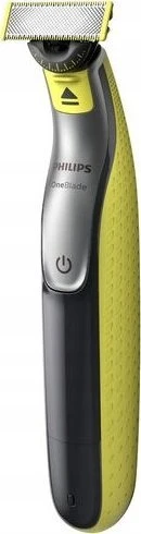 Kirptuvas veidui ir kūnui Philips OneBlade 360 QP2834/23