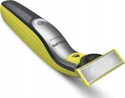 Kirptuvas veidui ir kūnui Philips OneBlade 360 QP2834/23