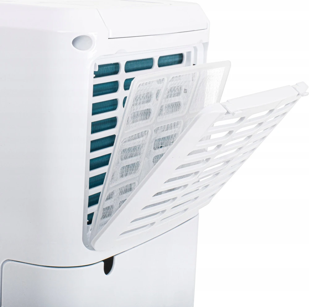 Adler Air filter for AD7861 | AD 7861.1