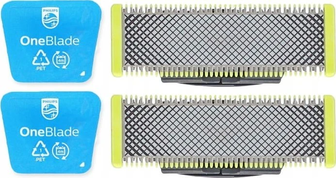 Peiliukai Philips QP220/50 OneBlade