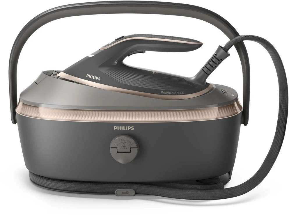 Lyginimo sistema Philips 8000 Series „PerfectCare“ | PSG8200/80