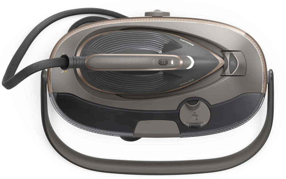 Lyginimo sistema Philips 8000 Series „PerfectCare“ | PSG8200/80