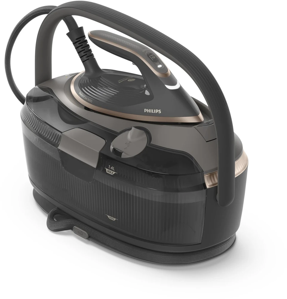 Lyginimo sistema Philips 8000 Series „PerfectCare“ | PSG8200/80