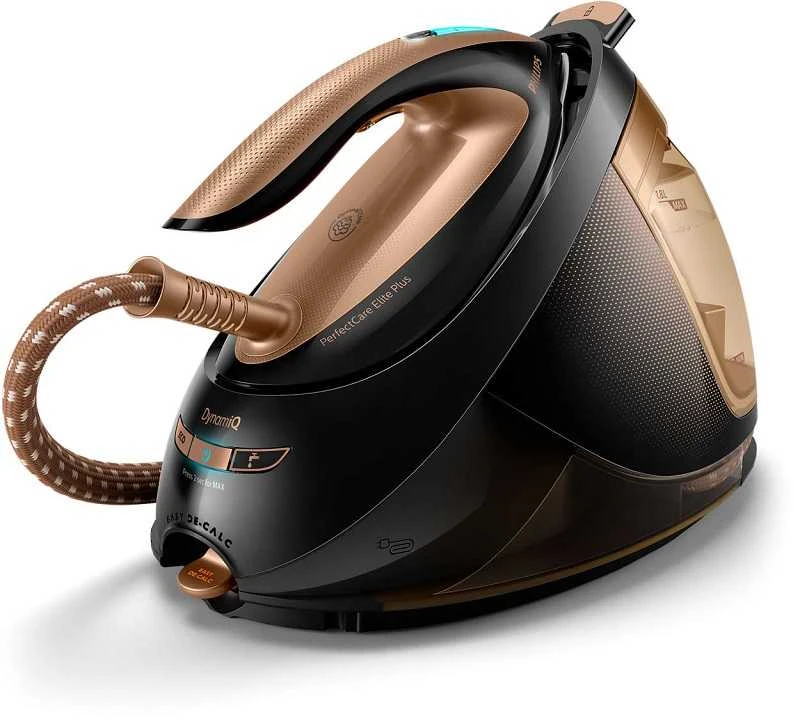 Lyginimo sistema PHILIPS PerfectCare Elite Plus GC9682/80