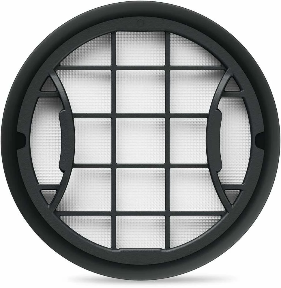 PHILIPS 6000 ir 7000 serijų belaidis dulkių siurblys ir plovimo siurblys, keičiamas filtras XV1771/10