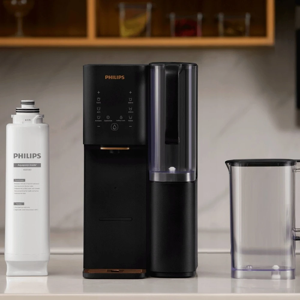 PHILIPS FILTRAS WYMIENNY 5 W 1 DO STACJI WODY ADD6920XX