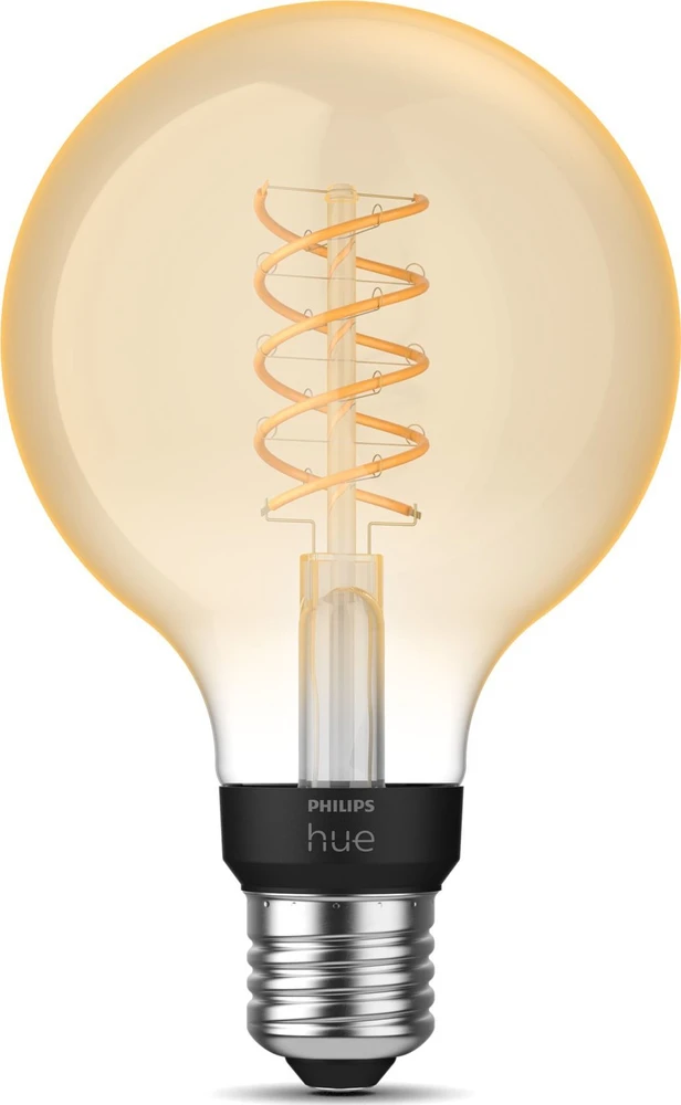 Philips PHILIPS Hue Baltas Filament Globe 7W E27 G93 DIM