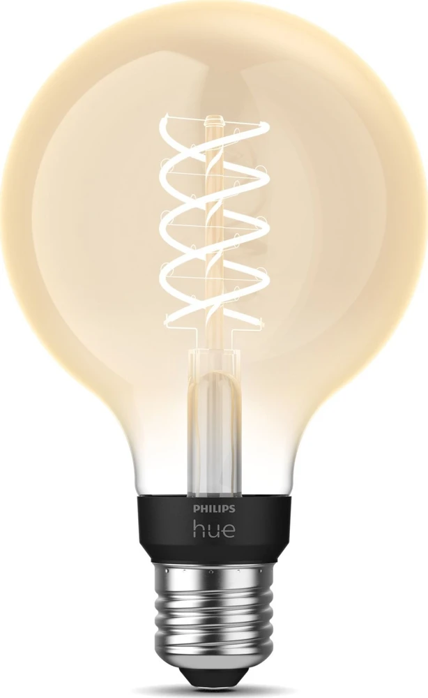 Philips PHILIPS Hue Baltas Filament Globe 7W E27 G93 DIM