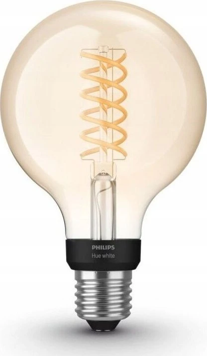 Philips PHILIPS Hue Baltas Filament Globe 7W E27 G93 DIM