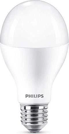 LED lemputė PHILIPS, A67, E27, 13 W, 2000 lm, 4000 K