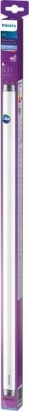 Philips LEMPUTĖ LED T8 8W G13 840 800LM 600MM