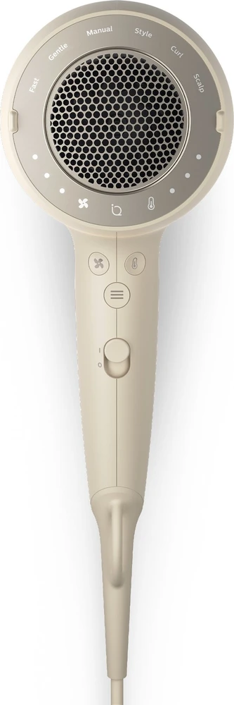 Plaukų džiovintuvas Philips BHD829/00