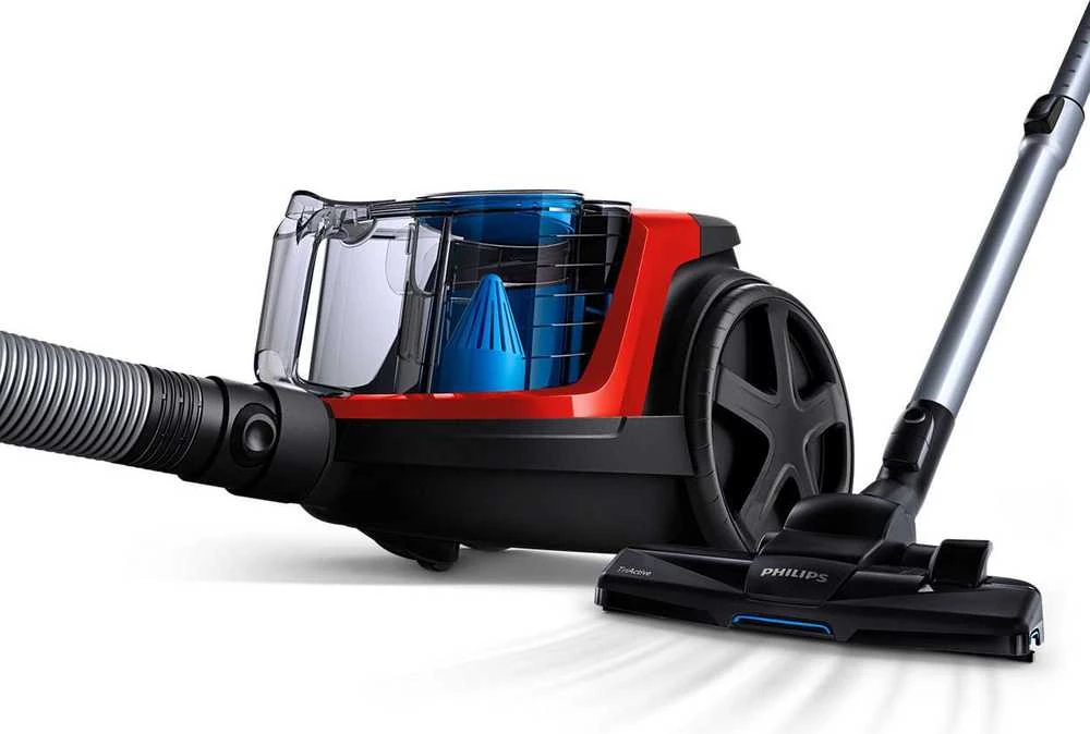 Philips PowerPro Compact FC9330/09