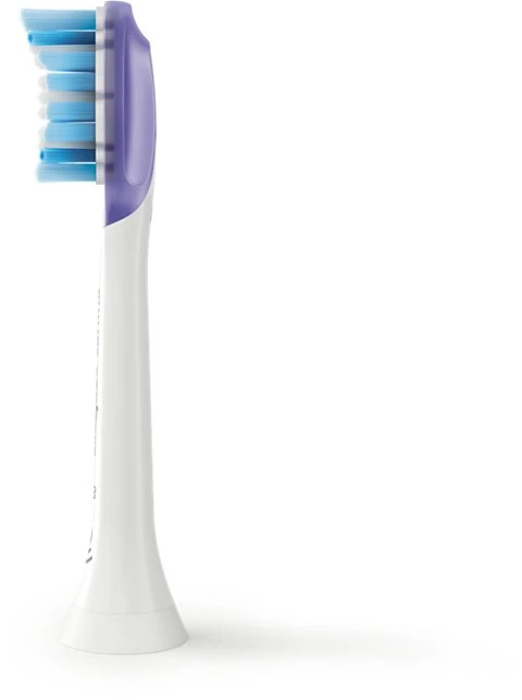 Dantų šepetėlis Philips Premium Gum Care HX9055/87 5-pack brush galvutės