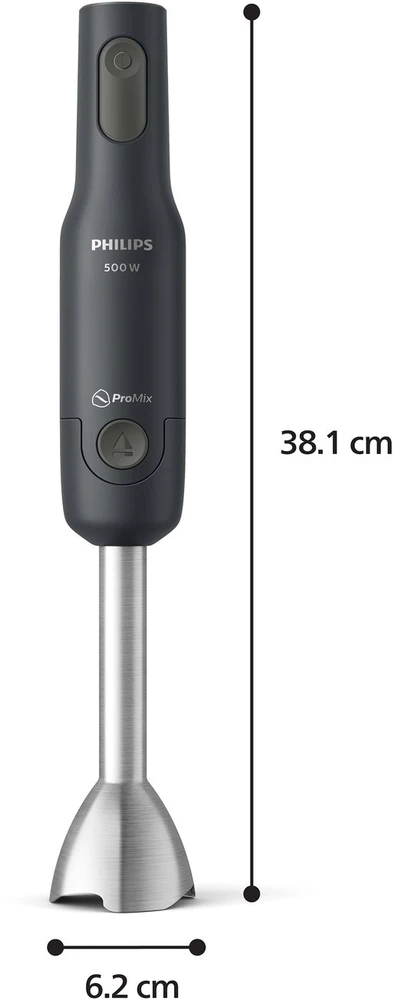 Rankinis trintuvas Philips ProMix HR2522/00