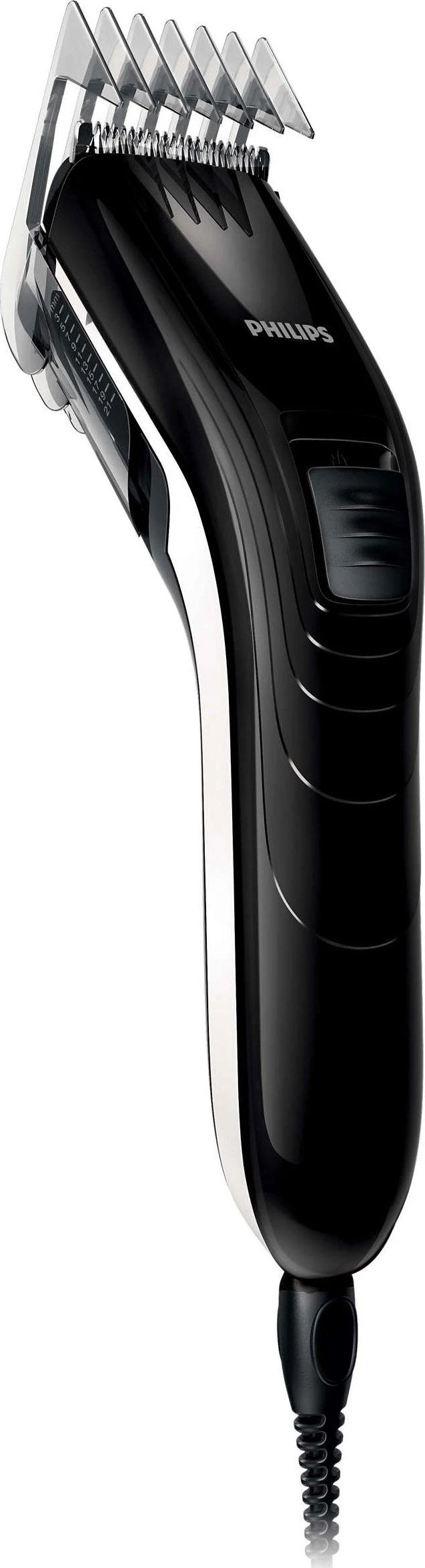 Philips šeimos plaukų kirpimo mašinėlė QC5115/15