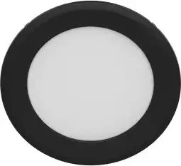 Nezatříděno Įleidžiamas šviestuvas „Philips LED“. 5,5 W. 4000 K. Ø9. Juodas